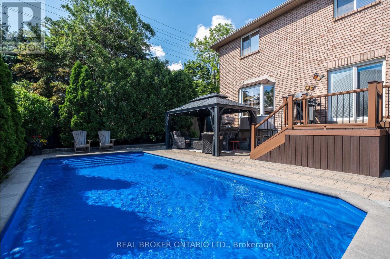 2423 Valley Heights Crescent, Oakville, Ontario  L6H 6X2 - Photo 45 - W13437264