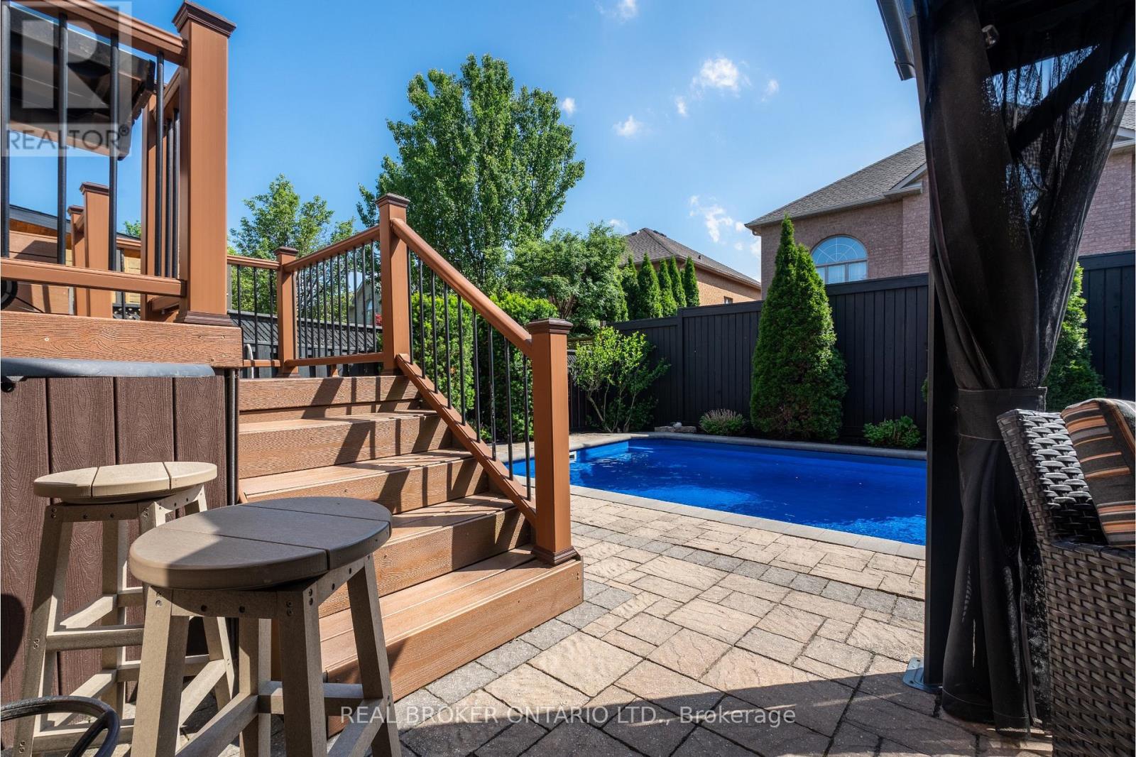 2423 Valley Heights Crescent, Oakville, Ontario  L6H 6X2 - Photo 46 - W13437264