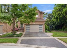 2423 VALLEY HEIGHTS CRESCENT, Oakville, Ontario