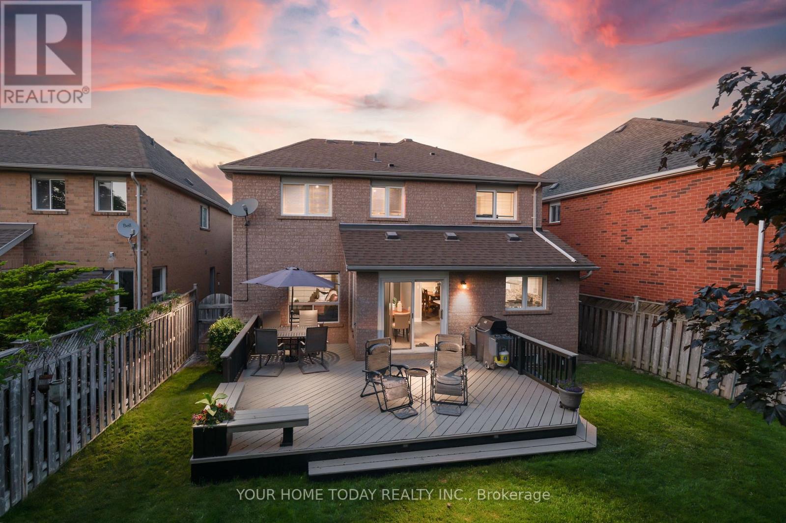 5 Curry Crescent, Halton Hills, Ontario  L7G 5L4 - Photo 32 - W13437266