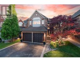 5 CURRY CRESCENT, Halton Hills, Ontario