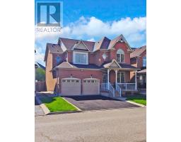 76 COBBLESTONE COURT, Brampton, Ontario
