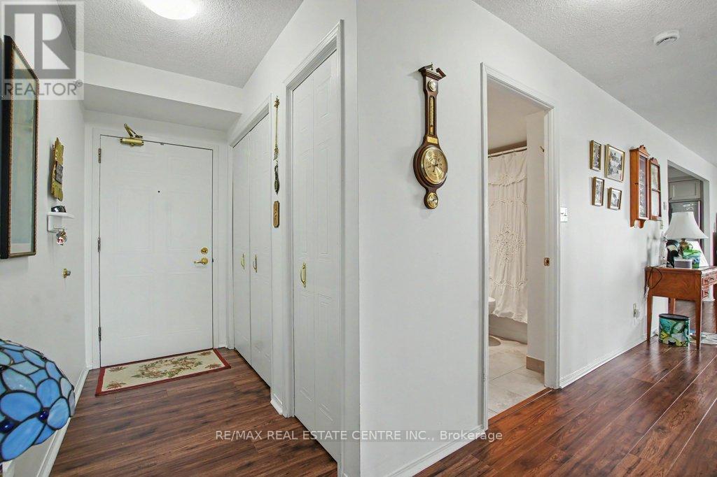 604 - 26 Hall Road, Halton Hills, Ontario  L7G 5G5 - Photo 10 - W13437280