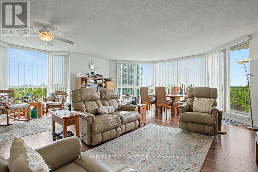 604 - 26 Hall Road, Halton Hills, Ontario  L7G 5G5 - Photo 11 - W13437280