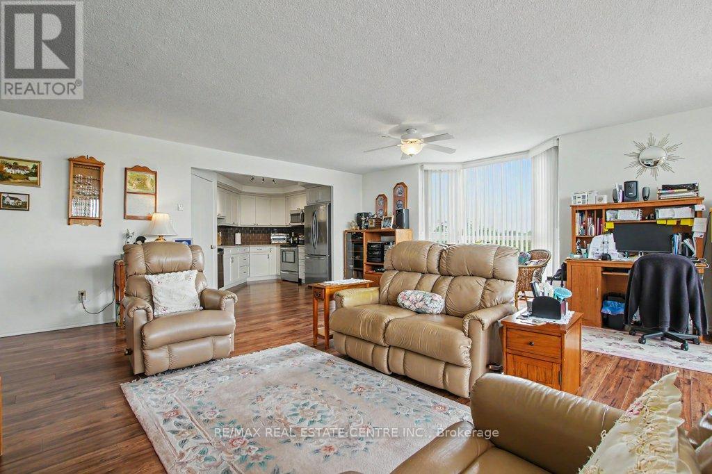 604 - 26 Hall Road, Halton Hills, Ontario  L7G 5G5 - Photo 13 - W13437280