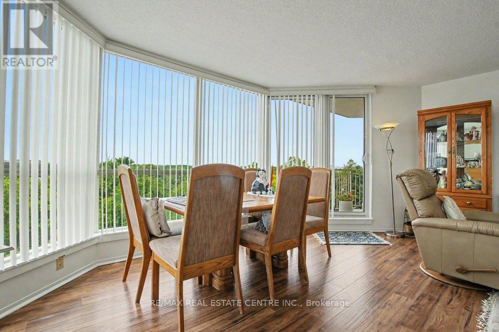 604 - 26 Hall Road, Halton Hills, Ontario  L7G 5G5 - Photo 15 - W13437280