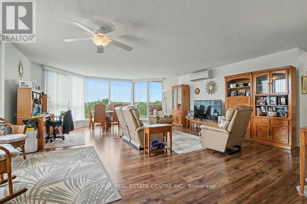604 - 26 Hall Road, Halton Hills, Ontario  L7G 5G5 - Photo 17 - W13437280