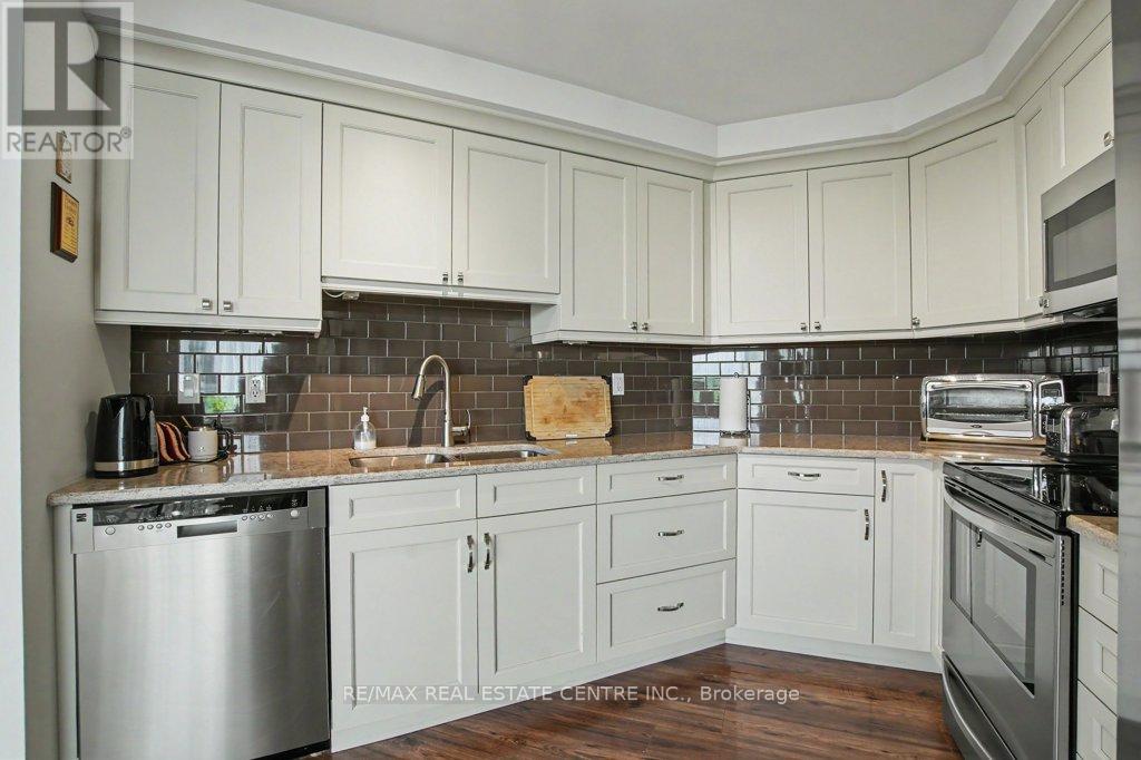 604 - 26 Hall Road, Halton Hills, Ontario  L7G 5G5 - Photo 18 - W13437280