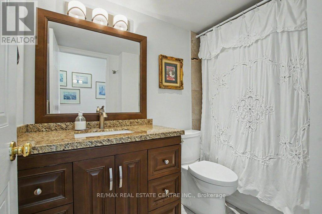 604 - 26 Hall Road, Halton Hills, Ontario  L7G 5G5 - Photo 22 - W13437280