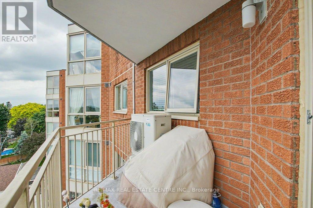 604 - 26 Hall Road, Halton Hills, Ontario  L7G 5G5 - Photo 32 - W13437280