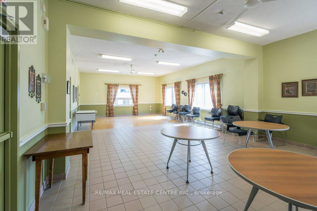 604 - 26 Hall Road, Halton Hills, Ontario  L7G 5G5 - Photo 37 - W13437280
