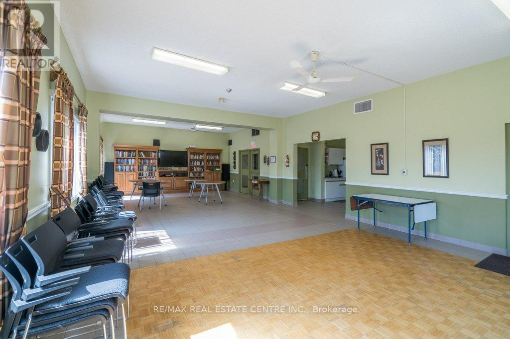 604 - 26 Hall Road, Halton Hills, Ontario  L7G 5G5 - Photo 38 - W13437280