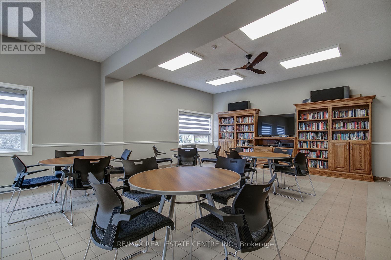 604 - 26 Hall Road, Halton Hills, Ontario  L7G 5G5 - Photo 40 - W13437280