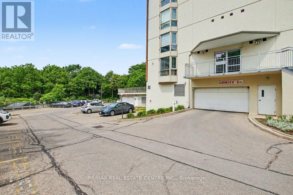 604 - 26 Hall Road, Halton Hills, Ontario  L7G 5G5 - Photo 41 - W13437280