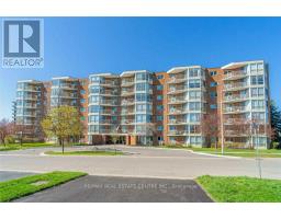 604 - 26 HALL ROAD, Halton Hills, Ontario
