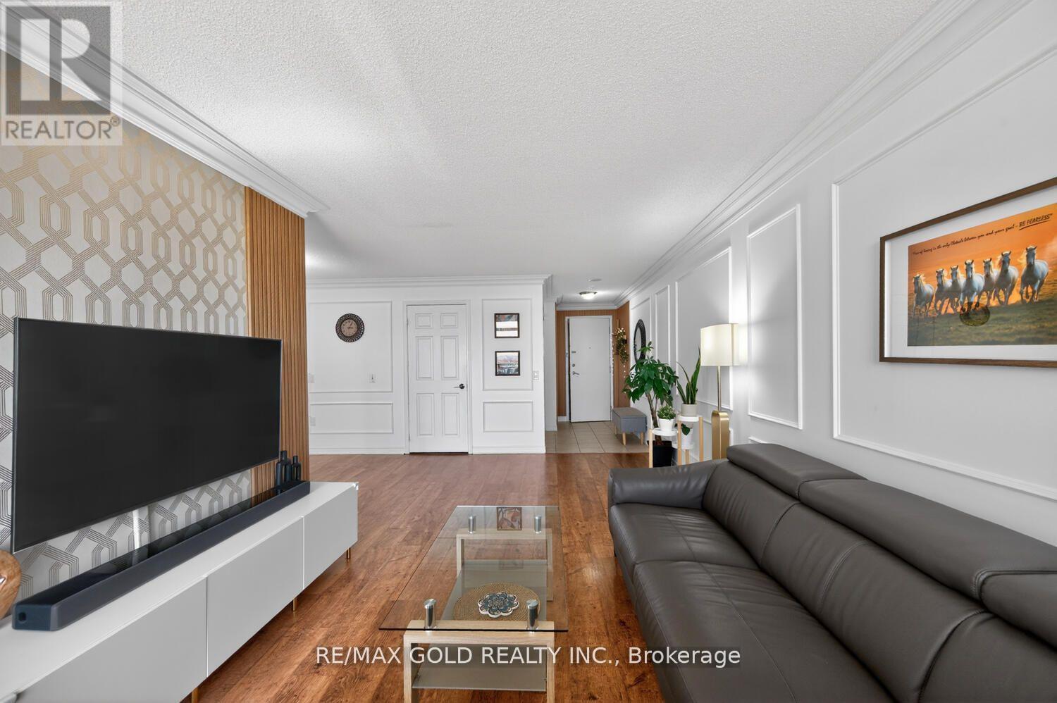 1411 - 55 Strathaven Drive, Mississauga, Ontario  L5R 4G9 - Photo 13 - W13437300