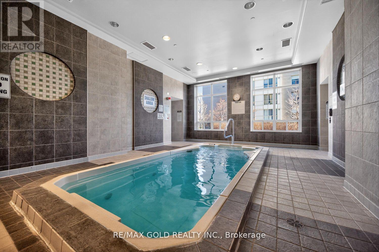 1411 - 55 Strathaven Drive, Mississauga, Ontario  L5R 4G9 - Photo 40 - W13437300