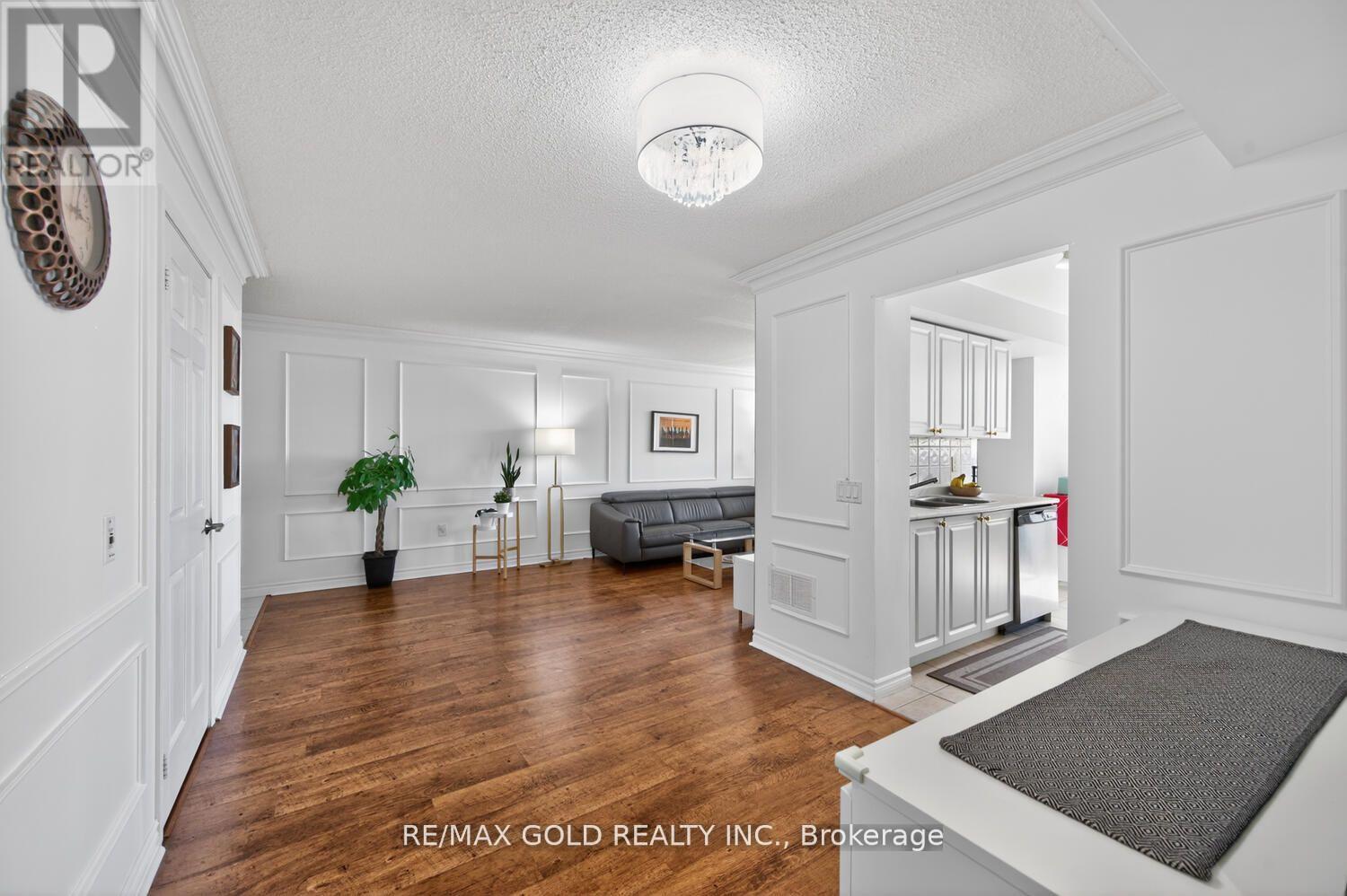 1411 - 55 Strathaven Drive, Mississauga, Ontario  L5R 4G9 - Photo 9 - W13437300