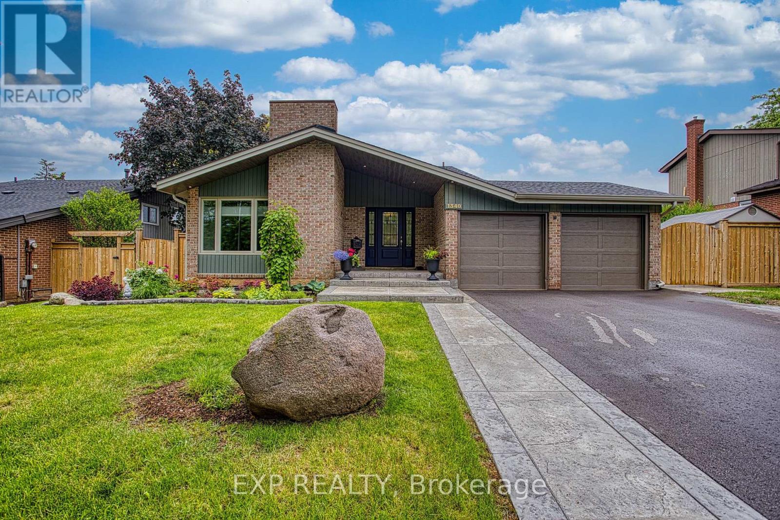 1340 MONMOUTH DRIVE, Burlington, Ontario