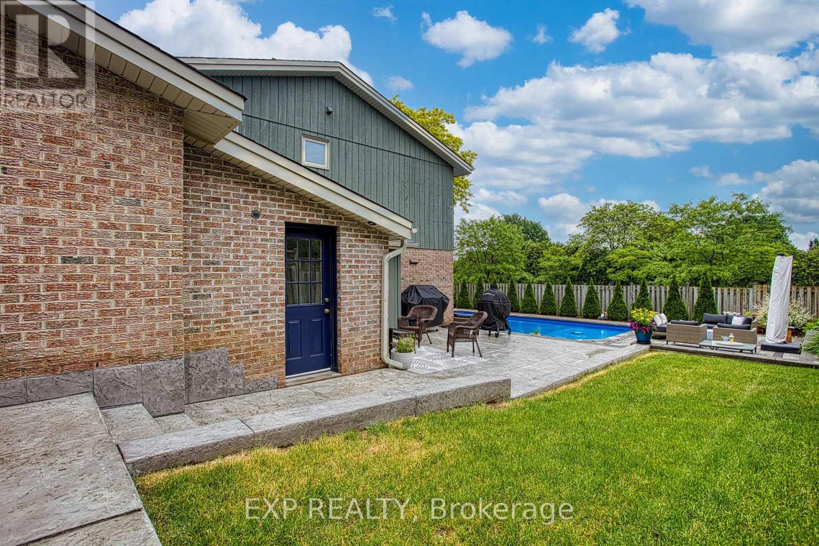 1340 Monmouth Drive, Burlington, Ontario  L7P 3J6 - Photo 37 - W13437302