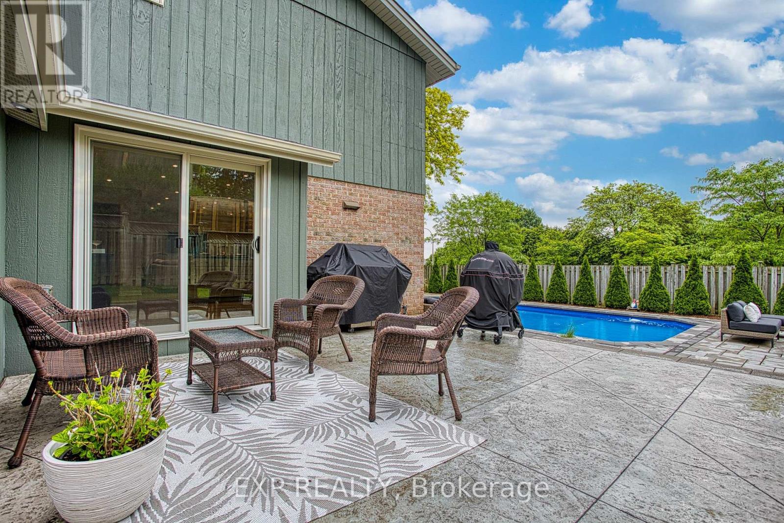 1340 Monmouth Drive, Burlington, Ontario  L7P 3J6 - Photo 39 - W13437302