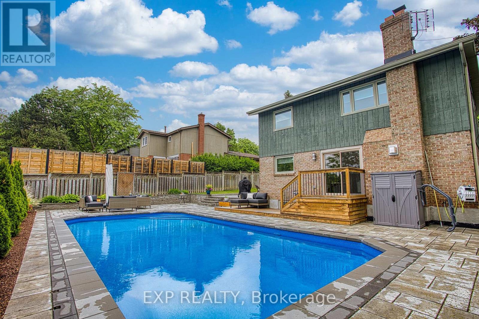 1340 Monmouth Drive, Burlington, Ontario  L7P 3J6 - Photo 42 - W13437302