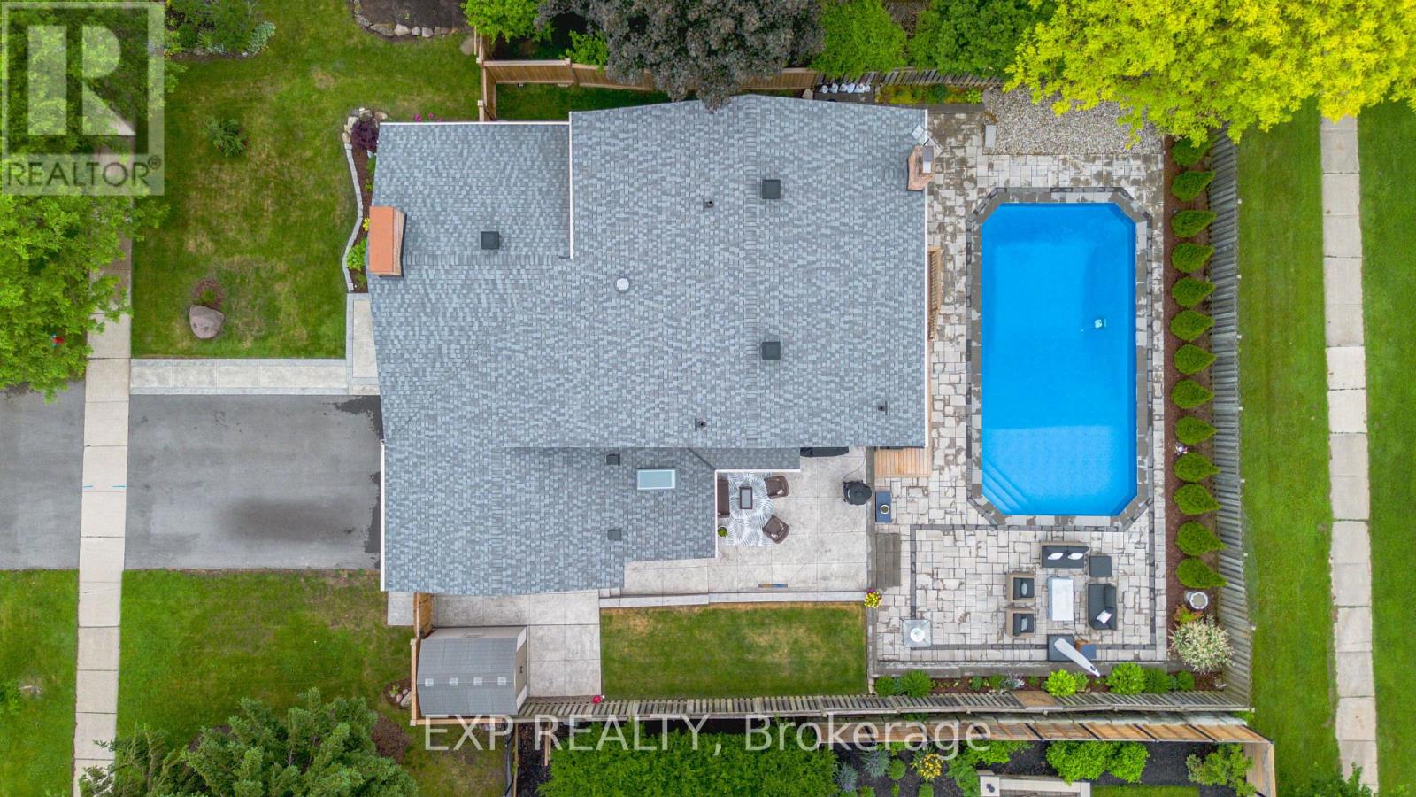 1340 Monmouth Drive, Burlington, Ontario  L7P 3J6 - Photo 45 - W13437302