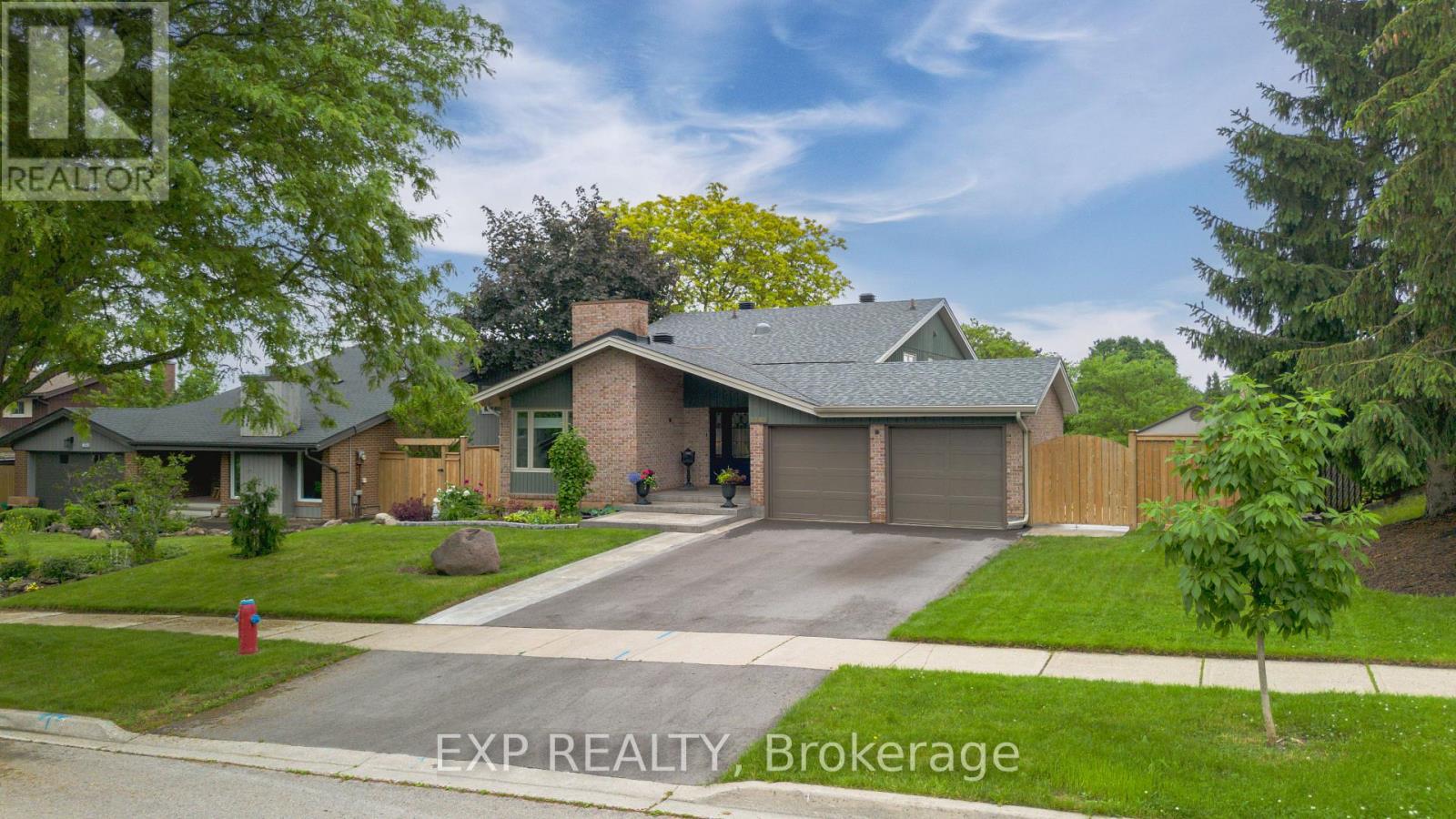 1340 Monmouth Drive, Burlington, Ontario  L7P 3J6 - Photo 47 - W13437302