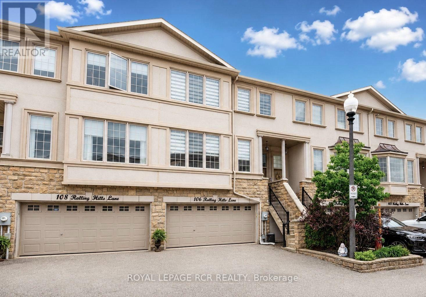 106 Rolling Hills Lane, Caledon, Ontario  L7E 4E1 - Photo 2 - W13437332