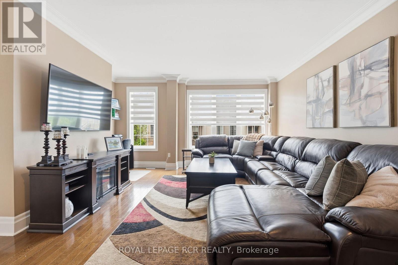 106 Rolling Hills Lane, Caledon, Ontario  L7E 4E1 - Photo 6 - W13437332