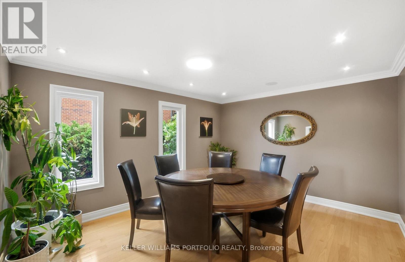 1175 Forest Trail Place, Oakville, Ontario  L6M 3H7 - Photo 11 - W13437402
