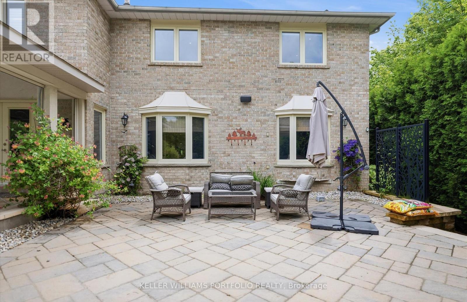 1175 Forest Trail Place, Oakville, Ontario  L6M 3H7 - Photo 40 - W13437402