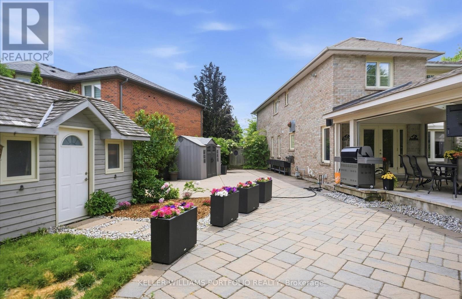1175 Forest Trail Place, Oakville, Ontario  L6M 3H7 - Photo 43 - W13437402