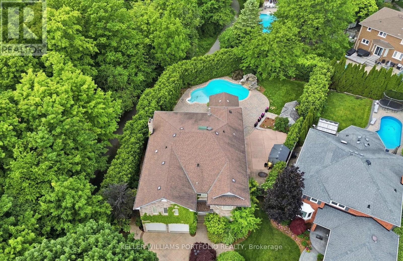 1175 Forest Trail Place, Oakville, Ontario  L6M 3H7 - Photo 44 - W13437402