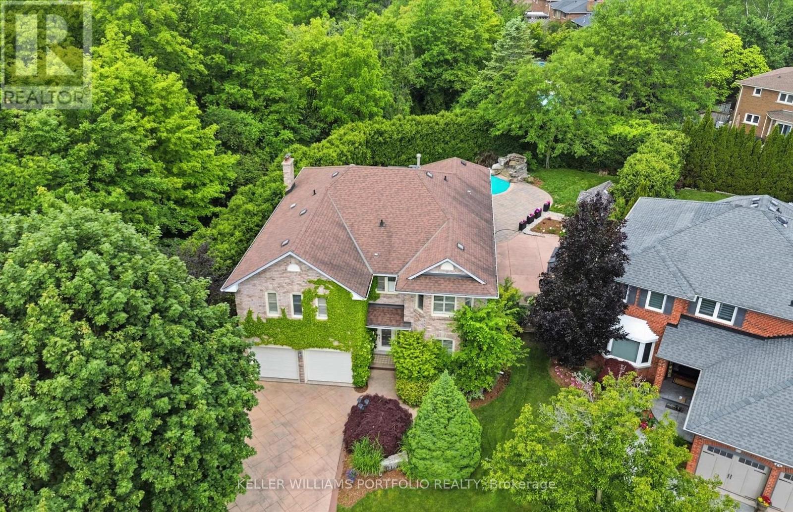 1175 Forest Trail Place, Oakville, Ontario  L6M 3H7 - Photo 45 - W13437402