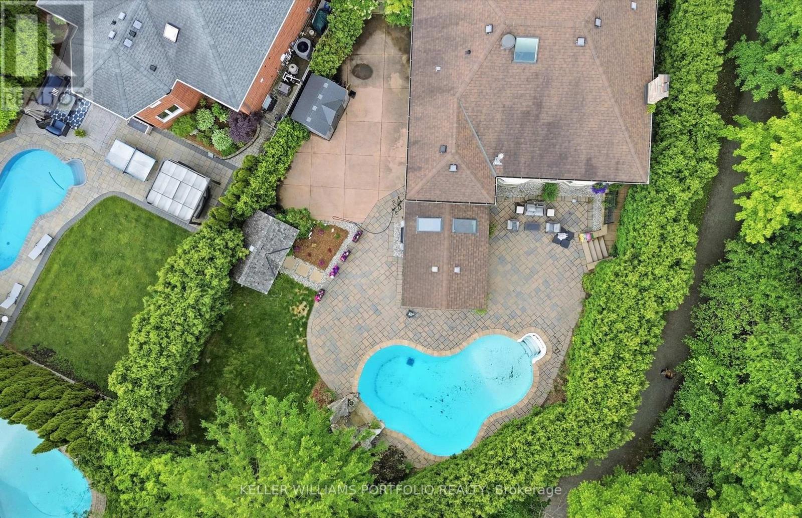 1175 Forest Trail Place, Oakville, Ontario  L6M 3H7 - Photo 46 - W13437402