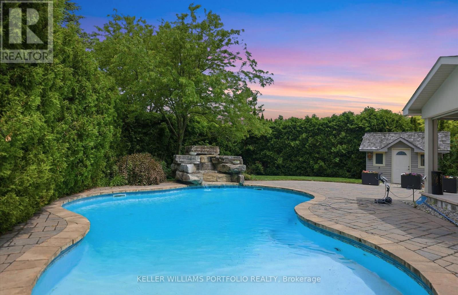 1175 Forest Trail Place, Oakville, Ontario  L6M 3H7 - Photo 47 - W13437402