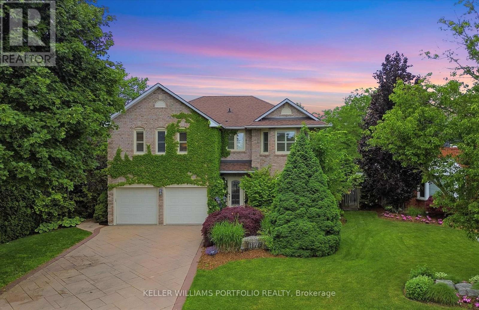 1175 Forest Trail Place, Oakville, Ontario  L6M 3H7 - Photo 48 - W13437402