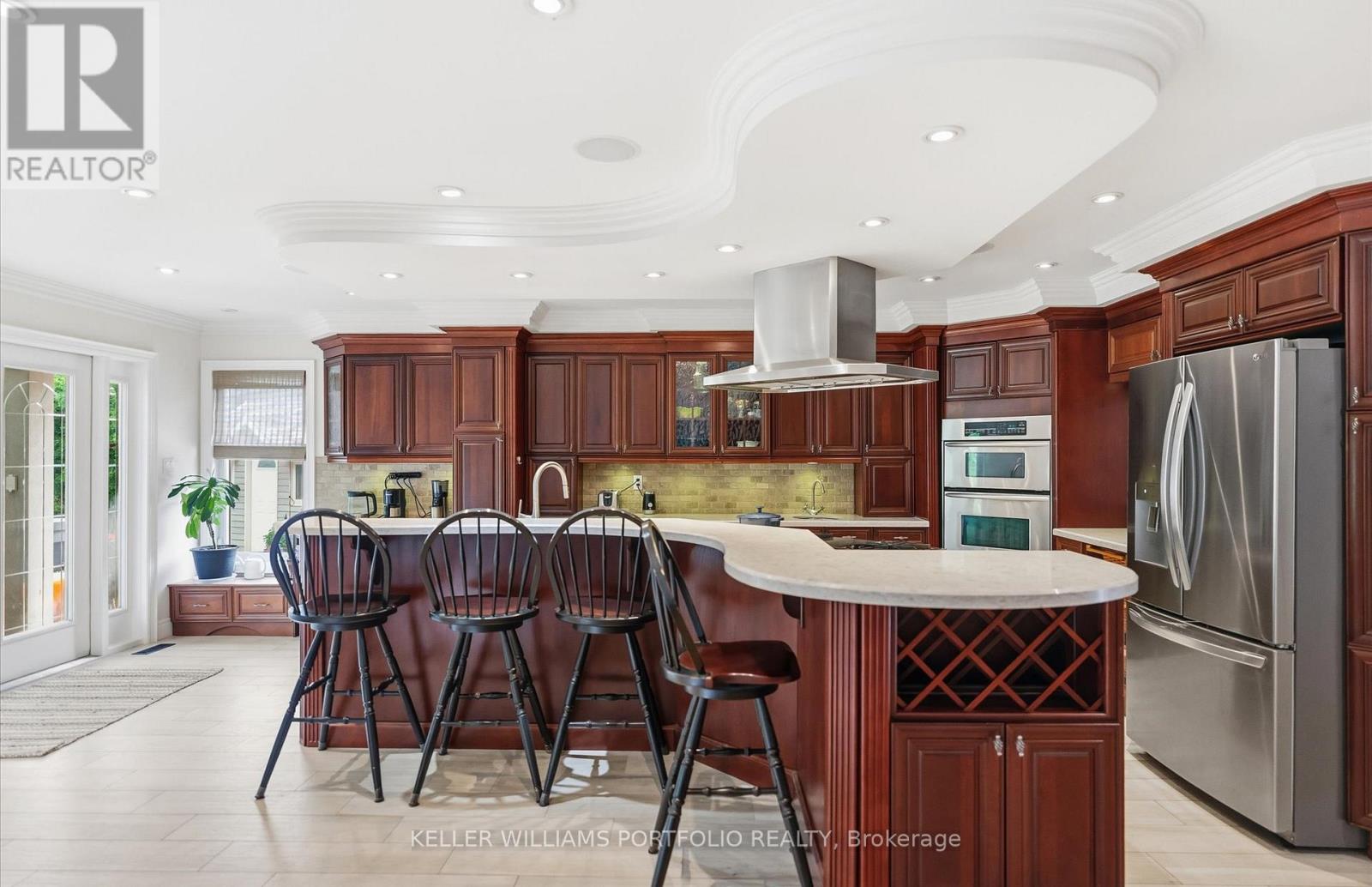 1175 Forest Trail Place, Oakville, Ontario  L6M 3H7 - Photo 8 - W13437402
