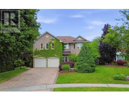 1175 FOREST TRAIL PLACE, Oakville, Ontario
