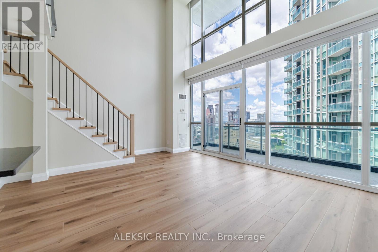 2514 - 223 Webb Drive, Mississauga, Ontario  L5B 0E8 - Photo 11 - W13437404