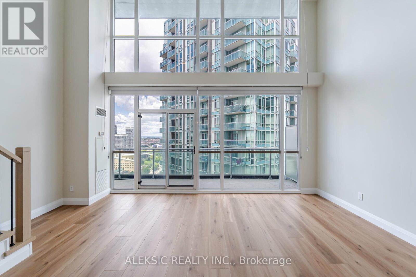 2514 - 223 Webb Drive, Mississauga, Ontario  L5B 0E8 - Photo 13 - W13437404