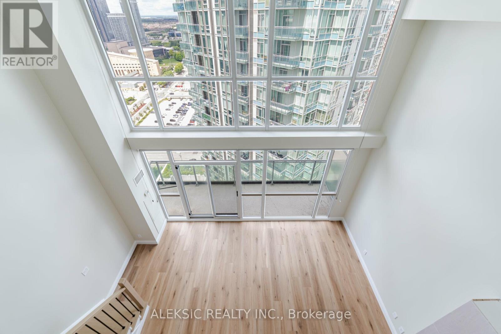 2514 - 223 Webb Drive, Mississauga, Ontario  L5B 0E8 - Photo 14 - W13437404