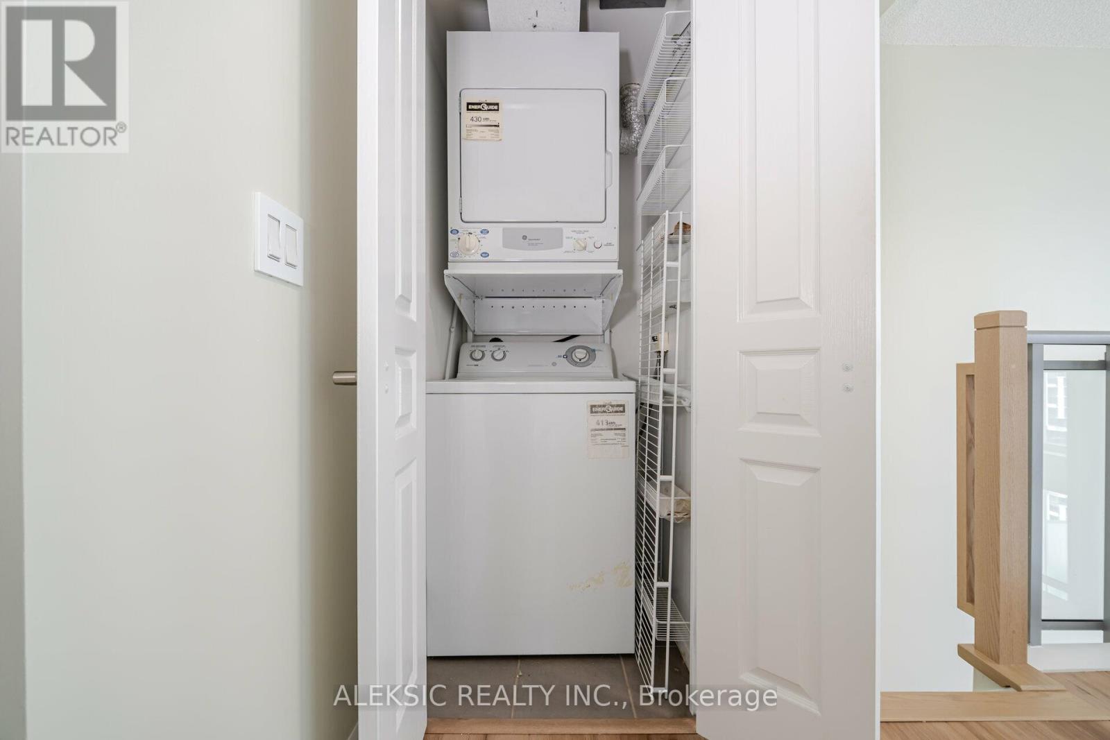 2514 - 223 Webb Drive, Mississauga, Ontario  L5B 0E8 - Photo 27 - W13437404