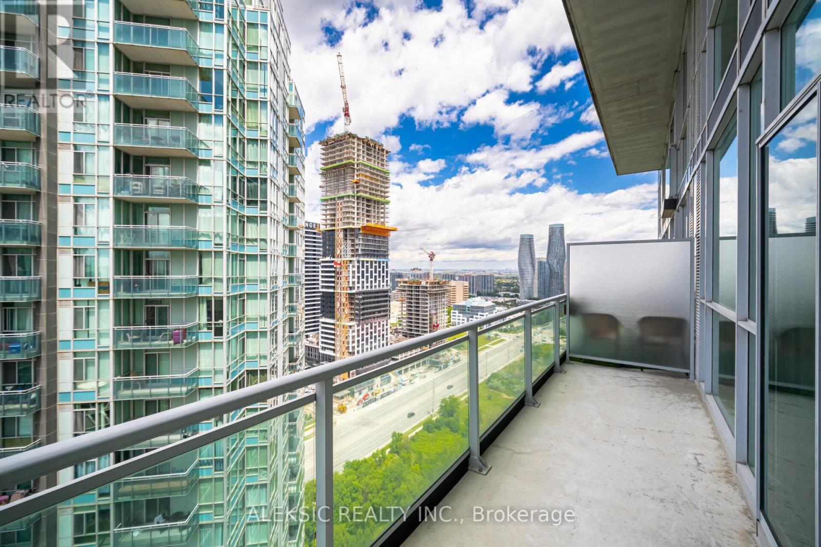 2514 - 223 Webb Drive, Mississauga, Ontario  L5B 0E8 - Photo 28 - W13437404