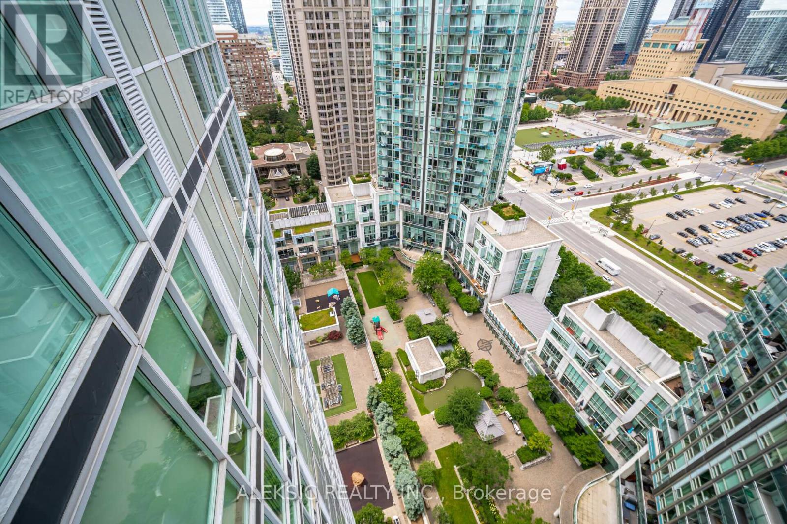 2514 - 223 Webb Drive, Mississauga, Ontario  L5B 0E8 - Photo 31 - W13437404