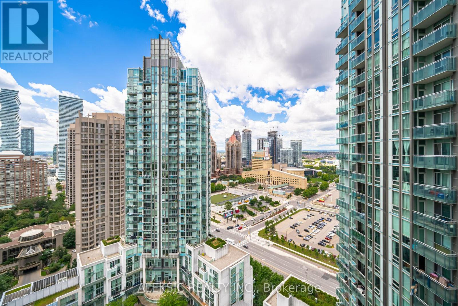 2514 - 223 Webb Drive, Mississauga, Ontario  L5B 0E8 - Photo 32 - W13437404