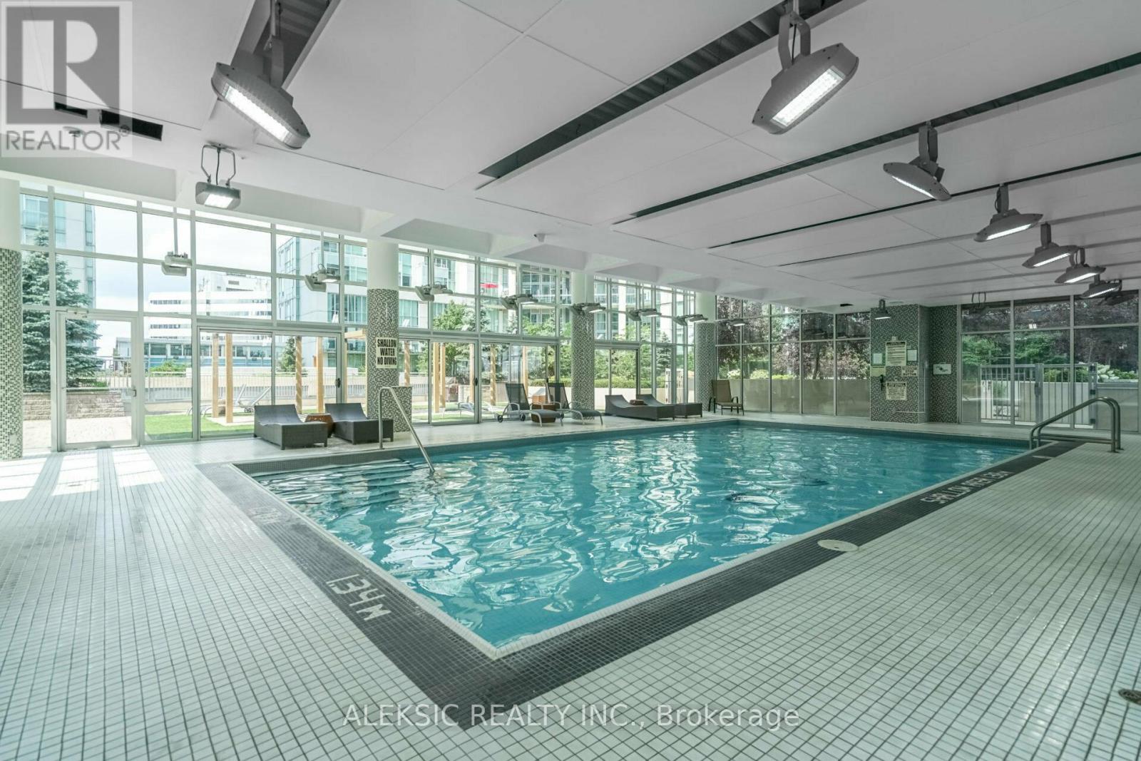 2514 - 223 Webb Drive, Mississauga, Ontario  L5B 0E8 - Photo 37 - W13437404