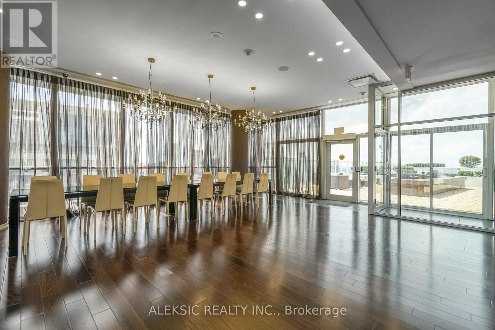 2514 - 223 Webb Drive, Mississauga, Ontario  L5B 0E8 - Photo 41 - W13437404