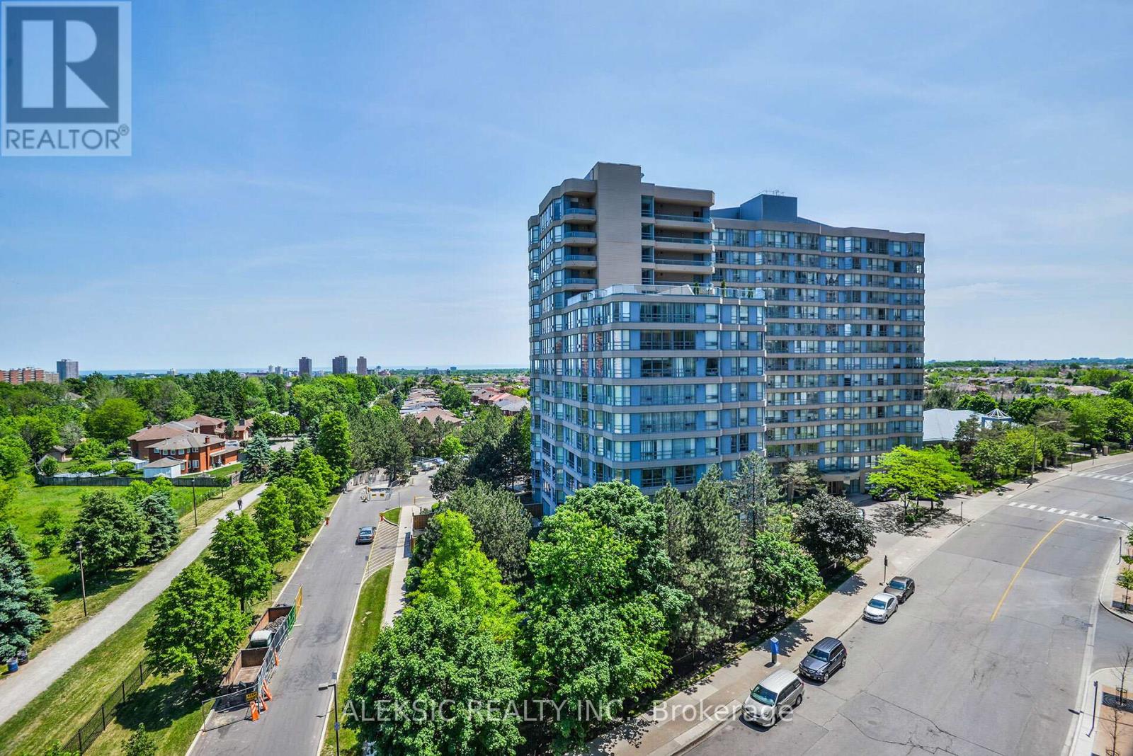 2514 - 223 Webb Drive, Mississauga, Ontario  L5B 0E8 - Photo 43 - W13437404